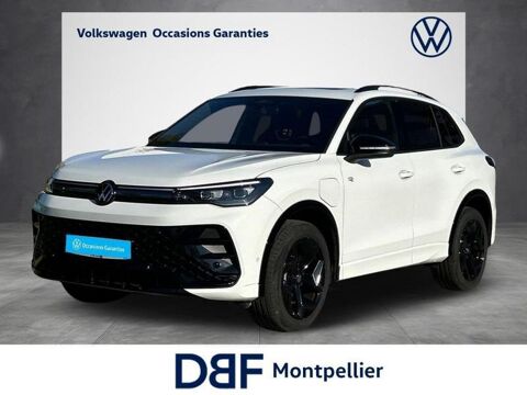 Volkswagen Tiguan Volkswagen 2026 occasion Montpellier 34000