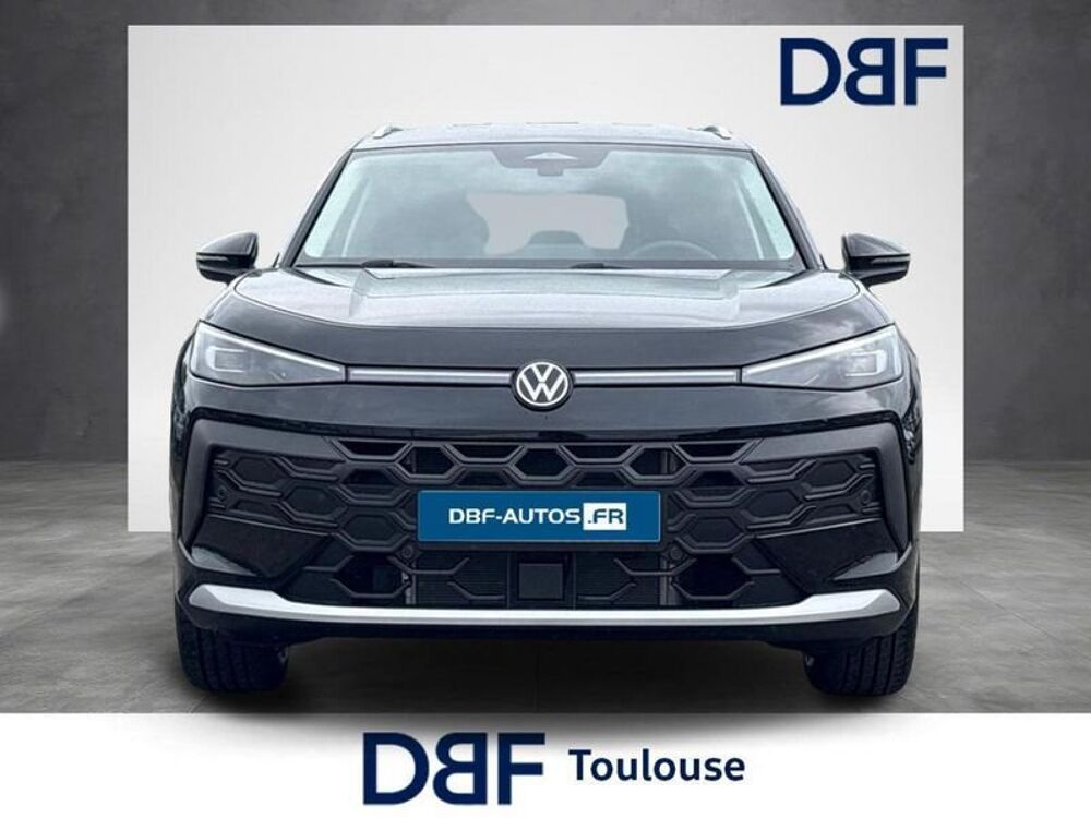 T-ROC Volkswagen 2026 occasion 33700 M&eacute;rignac