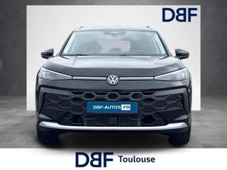 T-ROC Volkswagen 2026 occasion 33700 M&eacute;rignac
