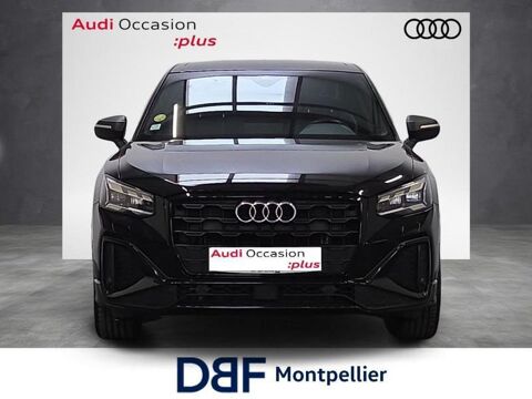 Q2 Audi 2022 occasion 34000 Montpellier