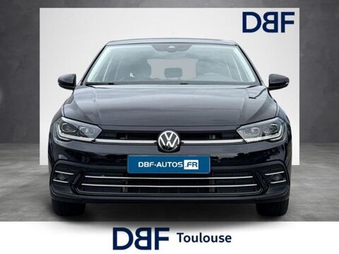 Polo Volkswagen 2025 occasion 33700 M&eacute;rignac