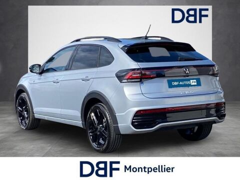 Taigo Volkswagen 2026 occasion 34000 Montpellier