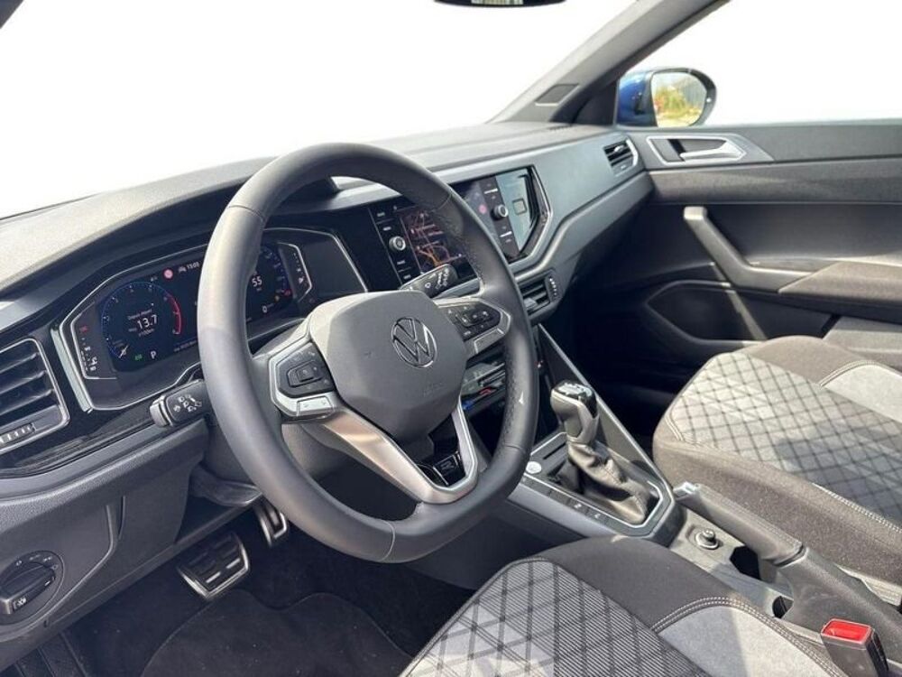 Taigo Volkswagen 2026 occasion 34000 Montpellier