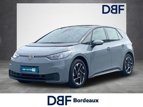 Volkswagen ID.3 Volkswagen 2023 occasion M&eacute;rignac 33700