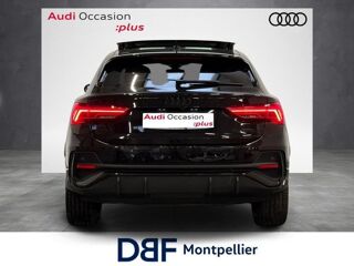 Q3 Audi 2023 occasion 34000 Montpellier