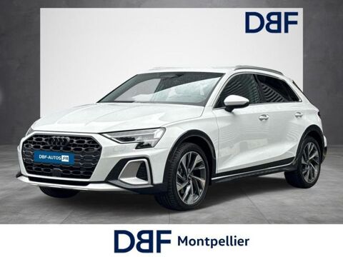 Audi A3 Audi 2026 occasion Montpellier 34000