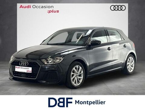 Annonce voiture Audi A1 16380 €