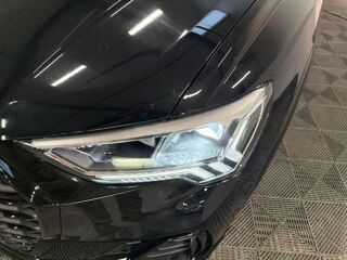 Q3 Audi 2023 occasion 34000 Montpellier