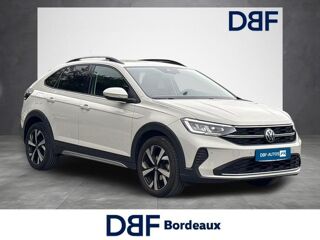 Taigo Volkswagen 2025 occasion 33700 M&eacute;rignac
