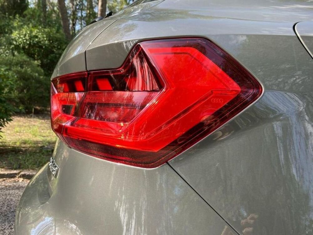 A1 Audi 2020 occasion 34000 Montpellier