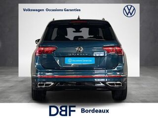 Tiguan Volkswagen 2024 occasion 33700 M&eacute;rignac