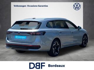 Passat Volkswagen 2025 occasion 33700 M&eacute;rignac