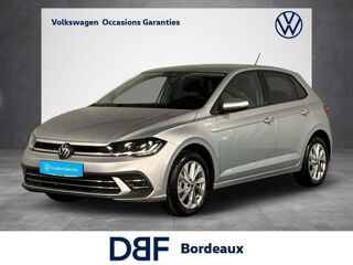 Polo Volkswagen 2023 occasion 33700 M&eacute;rignac