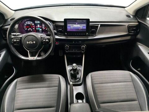 Rio KIA 2023 occasion 34000 Montpellier