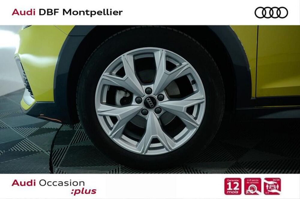 A1 Audi 2022 occasion 34000 Montpellier