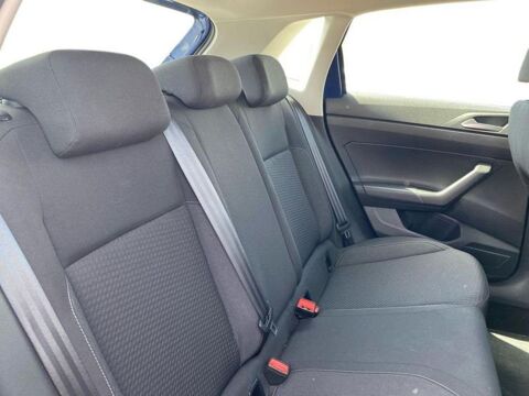 Polo Volkswagen 2020 occasion 33700 M&eacute;rignac