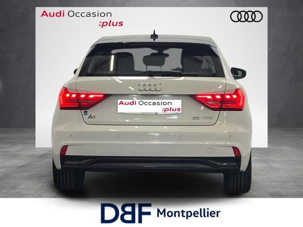 A1 Audi 2023 occasion 34000 Montpellier