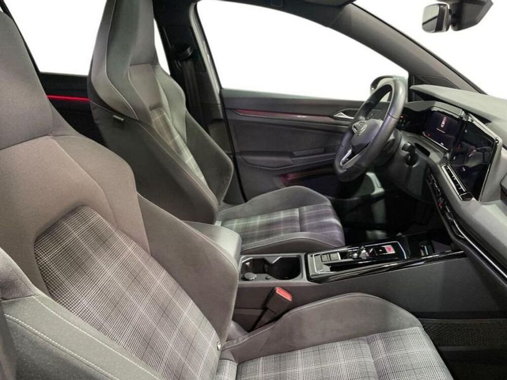 Golf Volkswagen 2024 occasion 33700 M&eacute;rignac