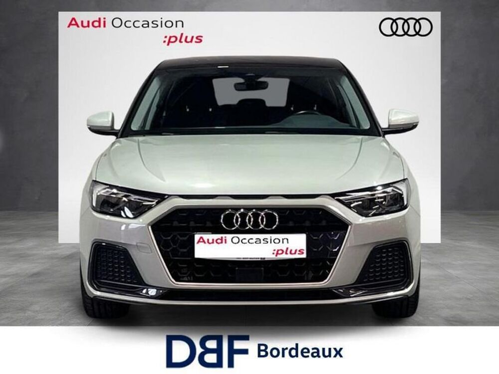 A1 Audi 2023 occasion 33370 Artigues-pr&egrave;s-Bordeaux