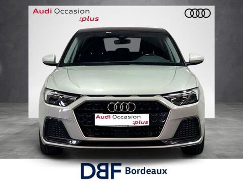 A1 Audi 2023 occasion 33370 Artigues-pr&egrave;s-Bordeaux