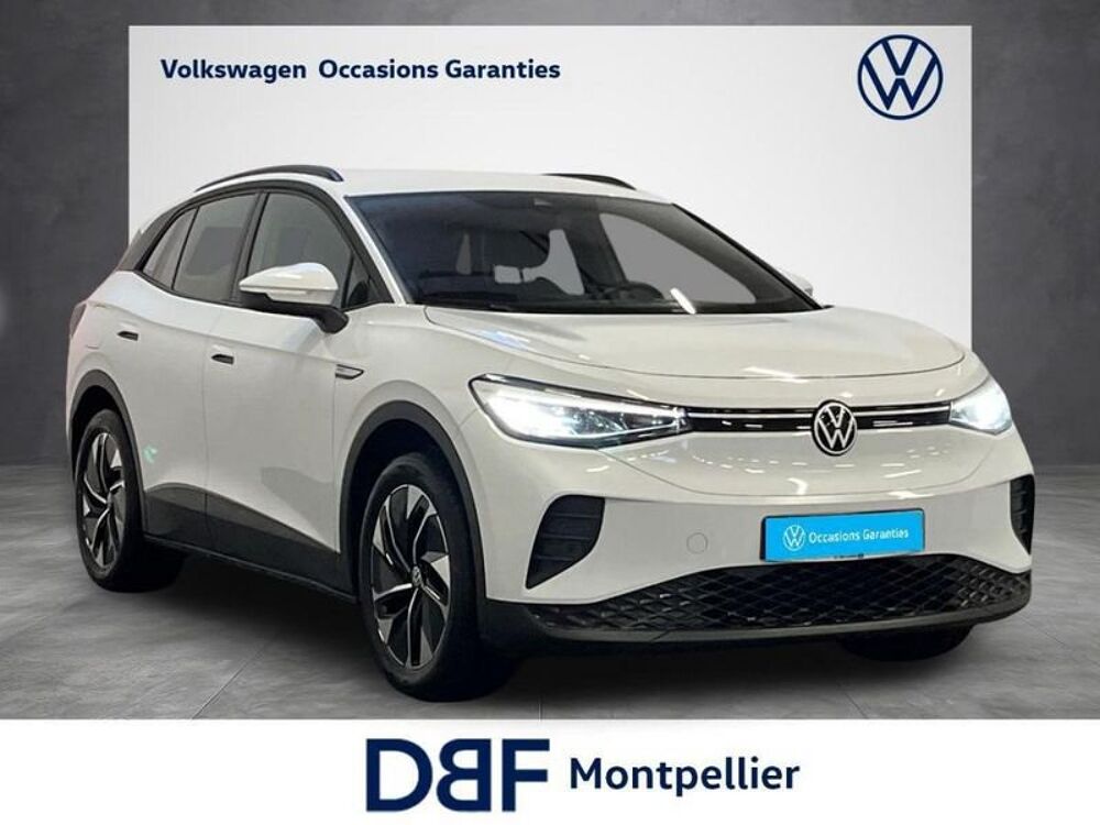 ID.4 Volkswagen 2023 occasion 34000 Montpellier