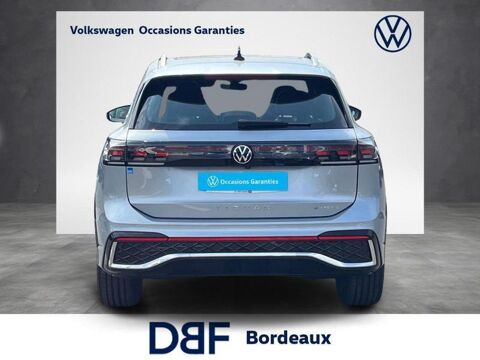 Tiguan Volkswagen 2026 occasion 33700 M&eacute;rignac