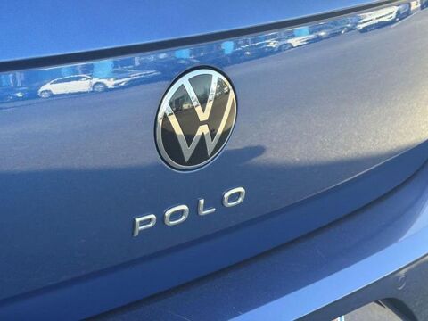 Polo Volkswagen 2020 occasion 33700 M&eacute;rignac