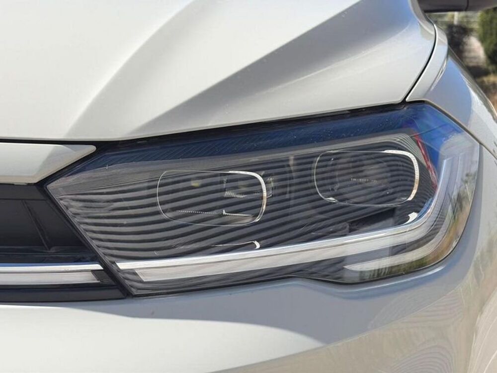 Polo Volkswagen 2023 occasion 34000 Montpellier
