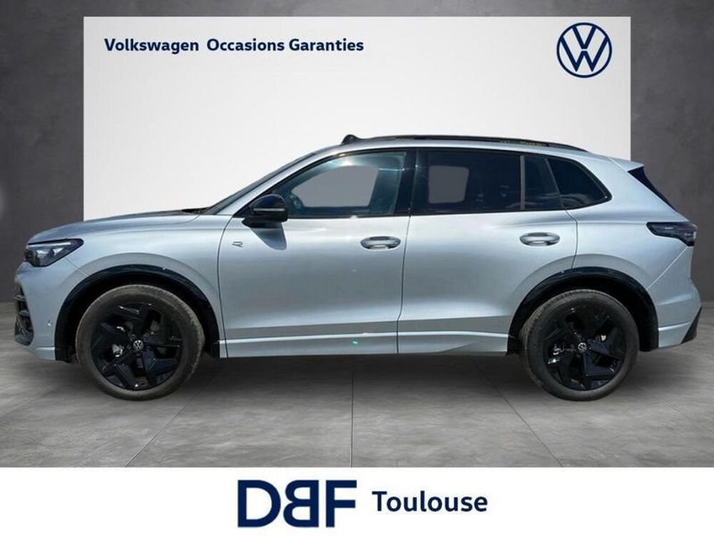Tiguan Volkswagen 2026 occasion 33700 M&eacute;rignac