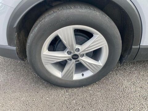 Q4 Audi 2024 occasion 33370 Artigues-pr&egrave;s-Bordeaux