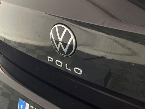 Polo Volkswagen 2025 occasion 33700 M&eacute;rignac