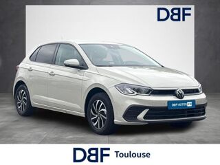 Polo Volkswagen 2026 occasion 33700 M&eacute;rignac