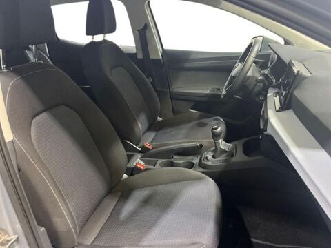 Ibiza SEAT 2023 occasion 33700 M&eacute;rignac