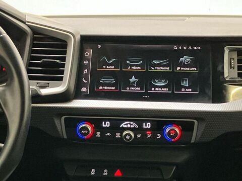 A1 Audi 2023 occasion 34000 Montpellier
