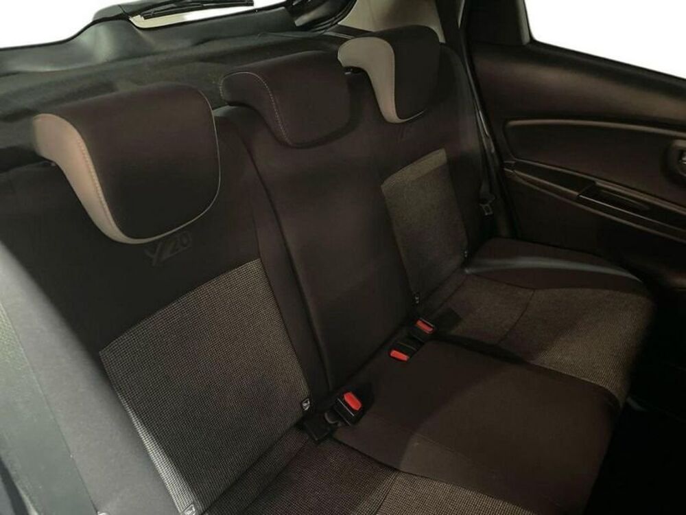 Yaris Toyota 2019 occasion 33700 M&eacute;rignac