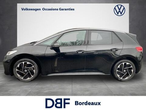 ID.3 Volkswagen 2026 occasion 33700 M&eacute;rignac