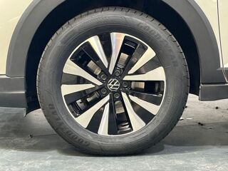Taigo Volkswagen 2023 occasion 33700 M&eacute;rignac