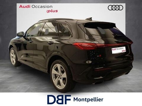 Q5 Audi 2026 occasion 34000 Montpellier