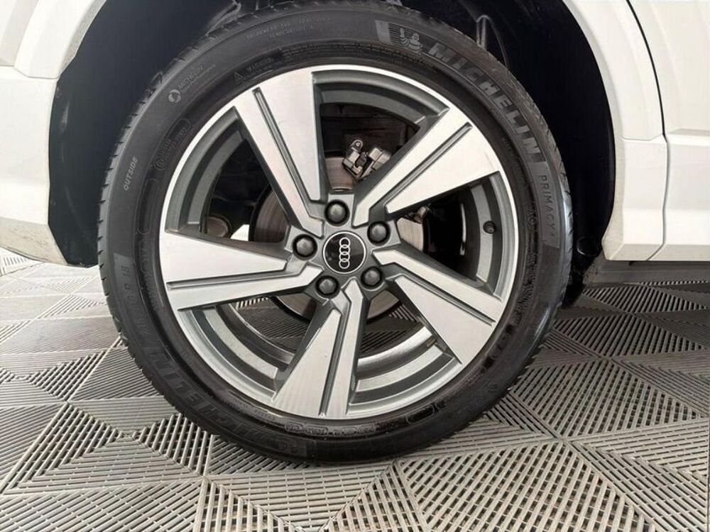 Q2 Audi 2021 occasion 34000 Montpellier