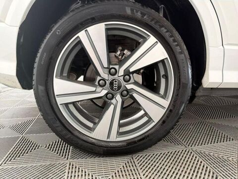 Q2 Audi 2021 occasion 34000 Montpellier
