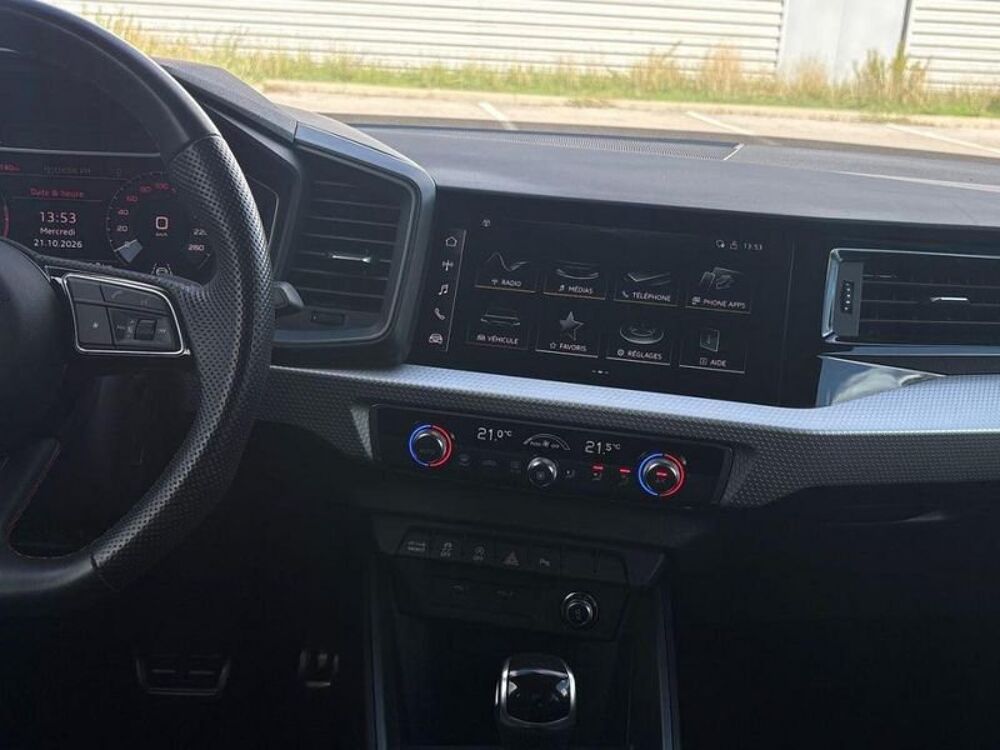 A1 Audi 2023 occasion 34000 Montpellier