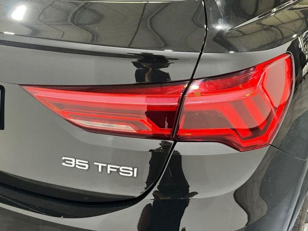 Q3 Audi 2020 occasion 33700 M&eacute;rignac