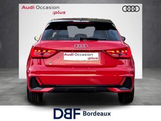 A1 Audi 2025 occasion 33370 Artigues-pr&egrave;s-Bordeaux