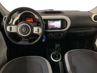 Twingo Renault 2022 occasion 33370 Artigues-pr&egrave;s-Bordeaux
