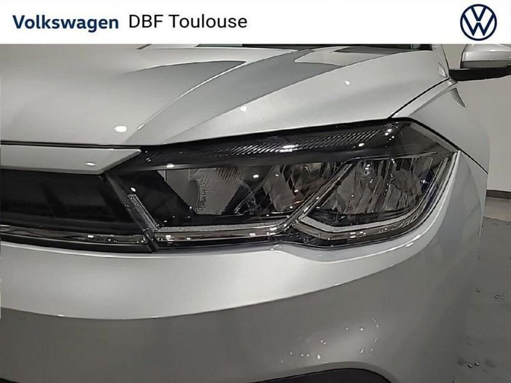 Polo Volkswagen 2023 occasion 33700 M&eacute;rignac