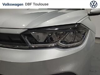 Polo Volkswagen 2023 occasion 33700 M&eacute;rignac