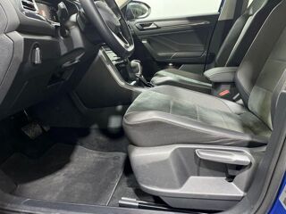 T-ROC Volkswagen 2023 occasion 33700 M&eacute;rignac