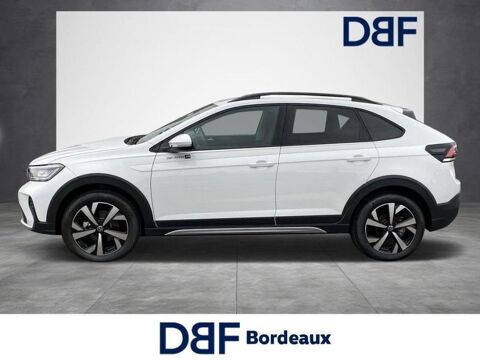 Taigo Volkswagen 2026 occasion 33700 M&eacute;rignac