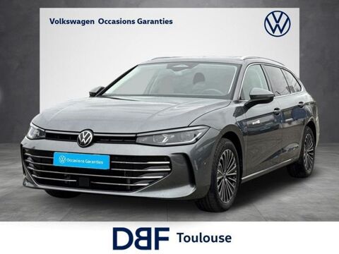 Volkswagen Passat Volkswagen 2024 occasion M&eacute;rignac 33700