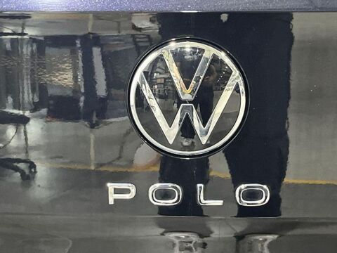 Polo Volkswagen 2023 occasion 33700 M&eacute;rignac